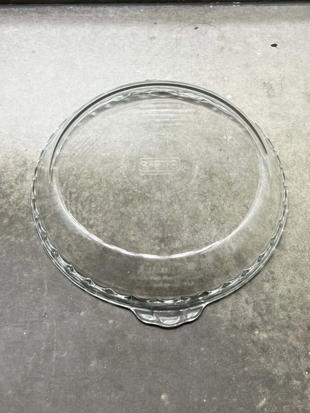 Vintage Pyrex 10